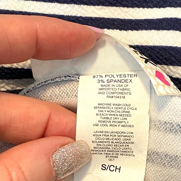 I’m in love with Derek pencil skirt S 491 - Picture 5 of 5